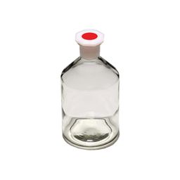 Clear Soda Lime Reagent Bottles thumbnail-0