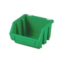 Heavy Duty Plastic Storage Bins thumbnail-2