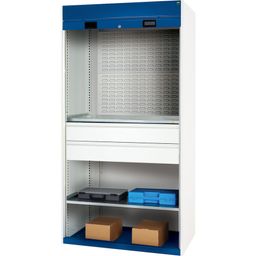 Bott Roller Shutter Cupboards thumbnail-1