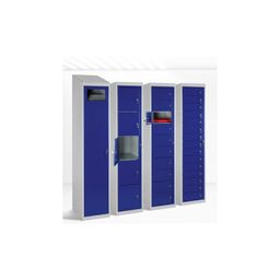 Workwear Lockers, Garment Dispensers thumbnail-3