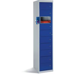 Workwear Lockers, Garment Dispensers thumbnail-1