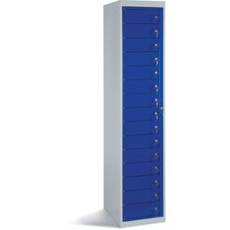 Workwear Lockers, Garment Dispensers thumbnail-2