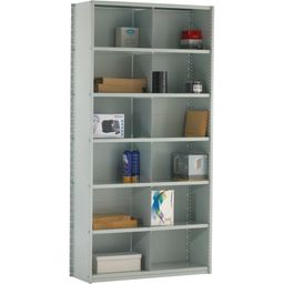 Medium Duty Shelving thumbnail-1