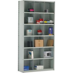 Medium Duty Shelving thumbnail-2