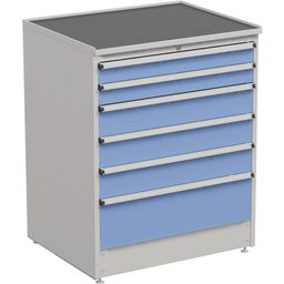 90/110 Standard Duty Drawer Cabinets thumbnail-0