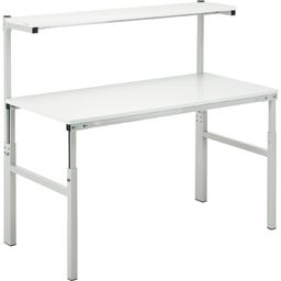 TPH Adjustable Height Workbench thumbnail-0