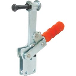 Vertical Industrial Clamps thumbnail-2