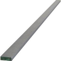 Precision Ground Flat Stock O1 Tool Steel, 1mm x 500mm thumbnail-2