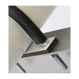 Pipe clamp - Guide Types JW173 Series thumbnail-1