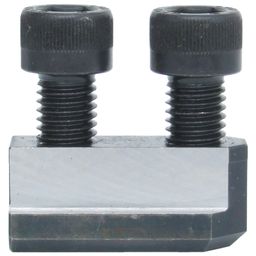 Double Bolt Type T-Nut & Bolts thumbnail-2