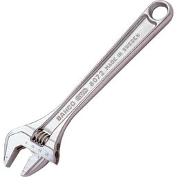 Standard Central Nut Adjustable Spanners thumbnail-0