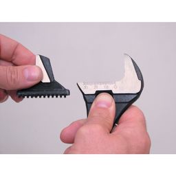 Adjustable Spanners, Steel thumbnail-4