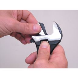 Adjustable Spanners, Steel thumbnail-1