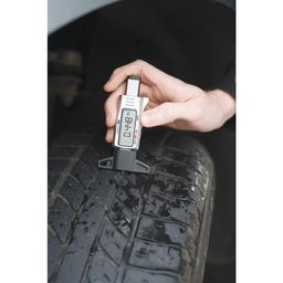 Tyre Tread Depth Gauge  thumbnail-1