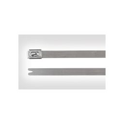 Cable Ties, Stainless Steel
 thumbnail-4