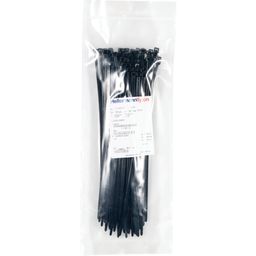 LK2 Series Cable Ties, Pack Qty 100 thumbnail-2