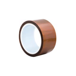 Kapton® Polyimide Silicone Adhesive Tape thumbnail-0