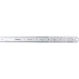 Engineer's Round End Flexible Steel Rulers thumbnail-4