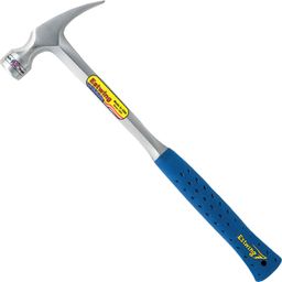 Straight Claw Framing Hammer, Smooth thumbnail-1