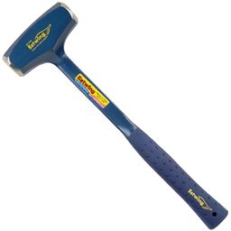 Drilling Club Hammer, Nylon Vinyl Grip  thumbnail-1