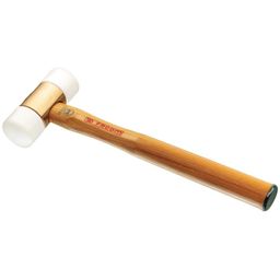 207A.XCB - Changeable Head Aluminium Body Mallet thumbnail-0