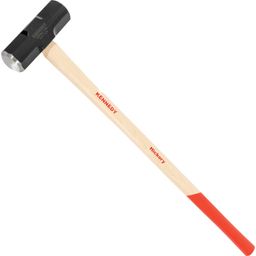 Hickory Shaft Sledge Hammers BS876
 thumbnail-2