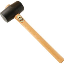 Standard Rubber Mallets thumbnail-3