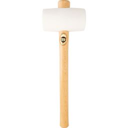 White Rubber Mallets
 thumbnail-2