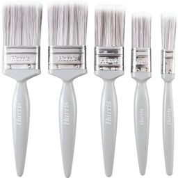 Paint Brush Sets, Flat, For Emulsion thumbnail-1