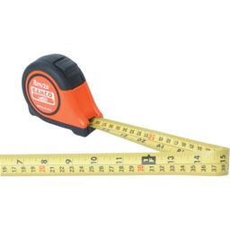 Magnetic Tape Measures with Reverse Blade Printing thumbnail-2