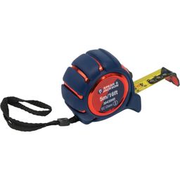 Tape Measure - Heavy Duty Soft Feel thumbnail-0