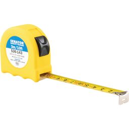 Hi-Vis Cased Locking Tape Measures thumbnail-3