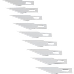 Precision Blades, Packs of 10 thumbnail-1