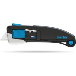 SECUPRO MAXISAFE 3-Sided Slider Safety Knives thumbnail-0