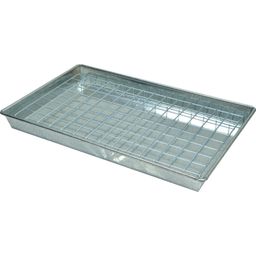 Galvanised Drip Trays thumbnail-3