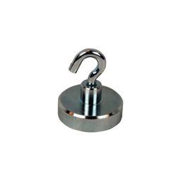 Neodymium Shallow Pots With Hook thumbnail-0