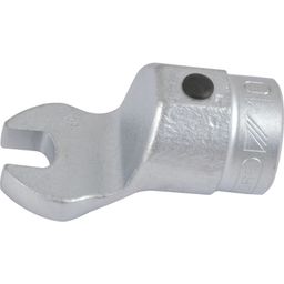 Open Ended, Spigot End Spanners, 22mm Spigot thumbnail-0