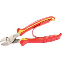 VDE Diagonal Cutting Pliers, 1000V thumbnail-1