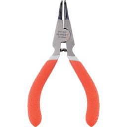 European Pattern External Circlip Pliers thumbnail-0