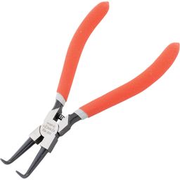 European Pattern Internal Circlip Pliers thumbnail-2