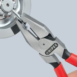 High Leverage Combination Pliers thumbnail-4