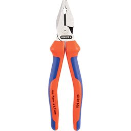 High Leverage Combination Pliers thumbnail-1