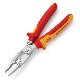 Electrical Installation Pliers thumbnail-2