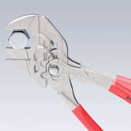 Mini Multipurpose Pliers Wrench thumbnail-2