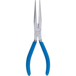 Heavy-Duty Snipe Nose Pliers with Cutter thumbnail-2