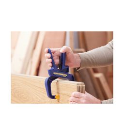 Quick-Grip® Handi-Clamp™ thumbnail-4