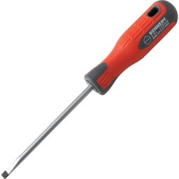 Pro-Torq Flat Head Screwdrivers, Slotted Tip thumbnail-1