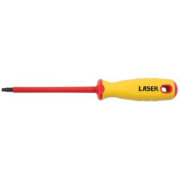 Insulated Star Screw Driver thumbnail-3