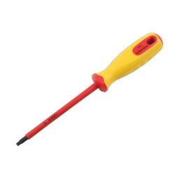 Insulated Star Screw Driver thumbnail-1