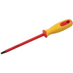 Insulated Star Screw Driver thumbnail-2